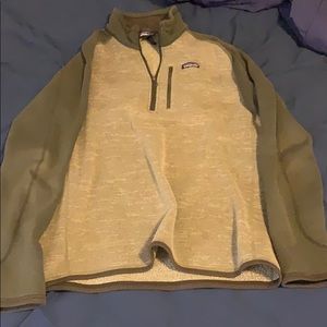 Patagonia XL Better Sweater